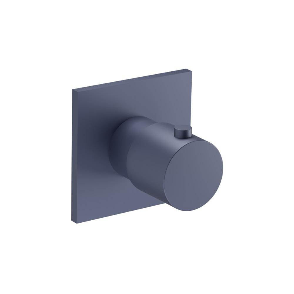 Flusso Serie 100 100.4511T Trim For Volume Control