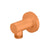 Flusso Serie 100 100.5502 Wall Elbow