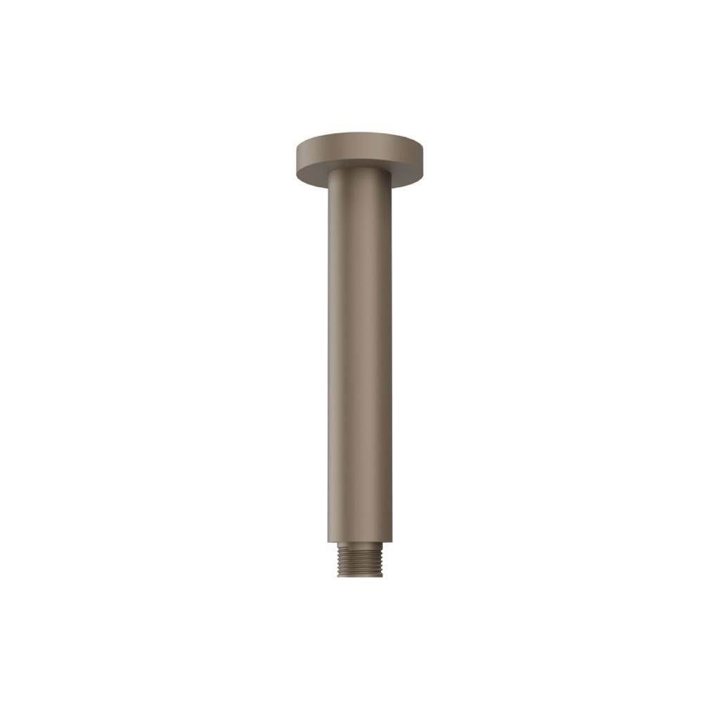 Flusso 100.6CSA Ceiling Mount Shower Arm - 6"