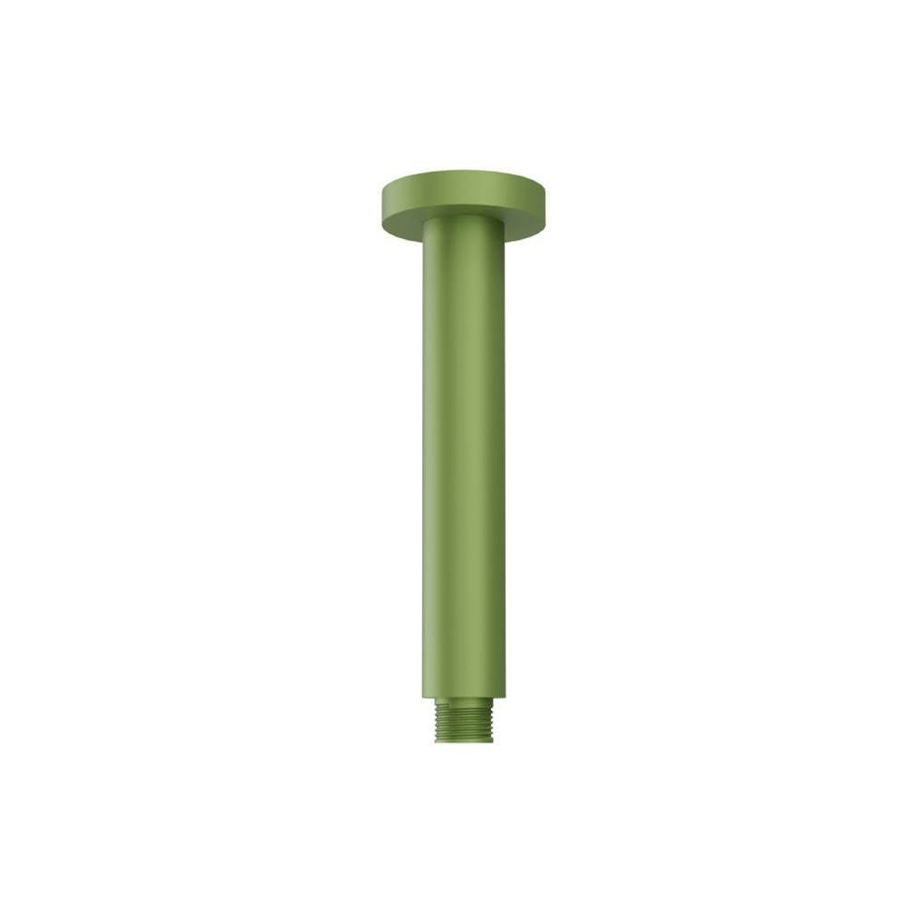 Flusso 100.6CSA Ceiling Mount Shower Arm - 6"