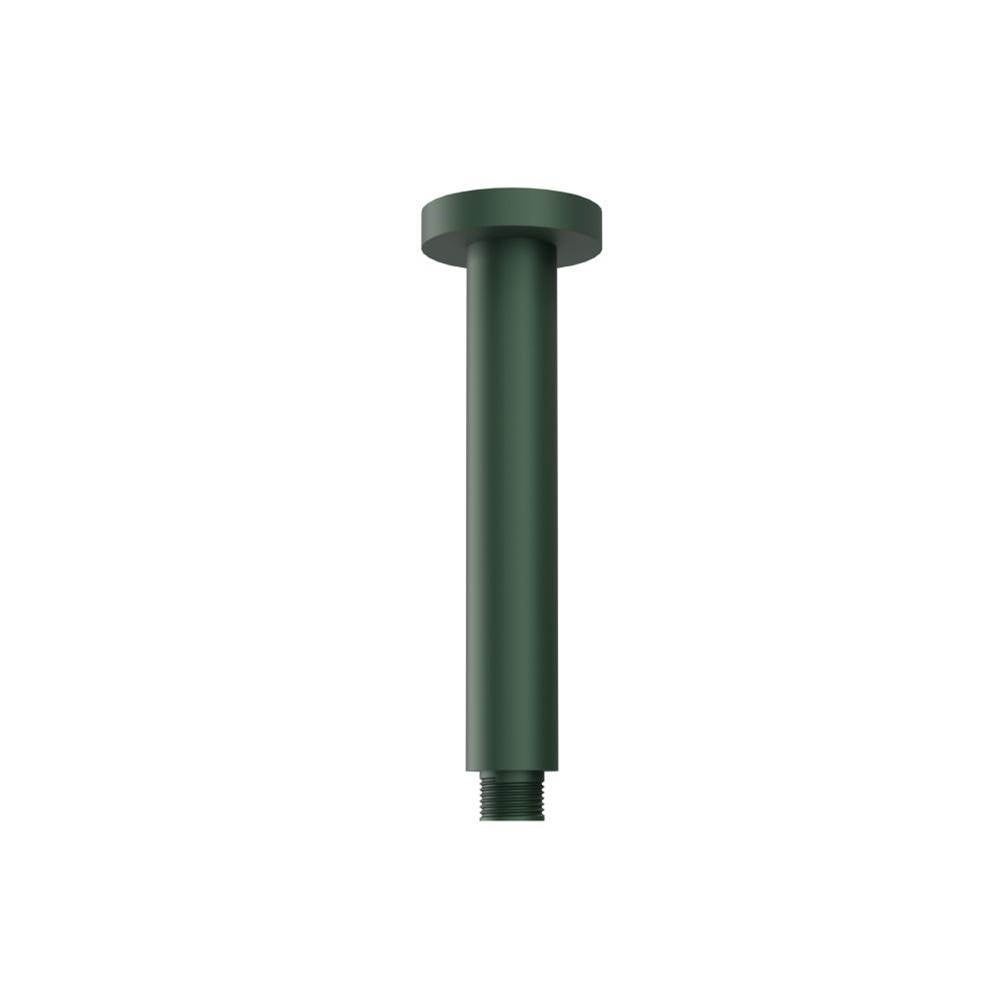 Flusso 100.6CSA Ceiling Mount Shower Arm - 6"