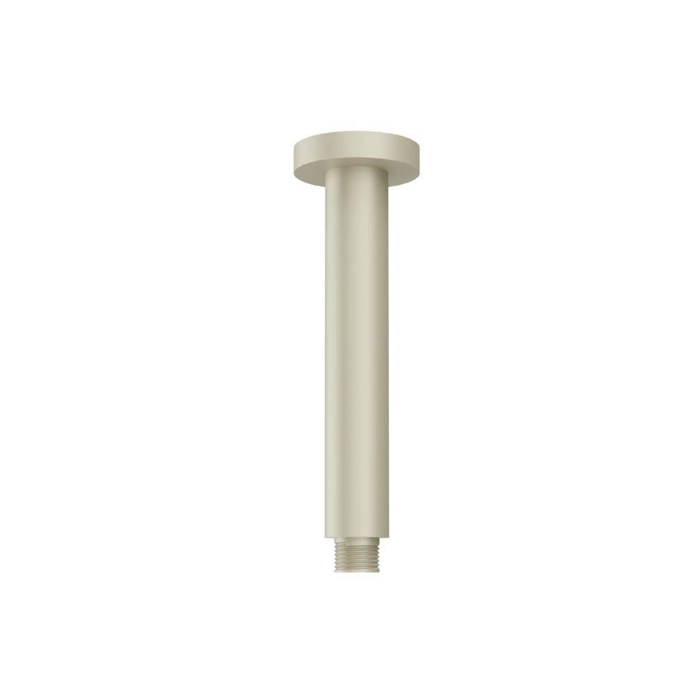 Flusso 100.6CSA Ceiling Mount Shower Arm - 6"