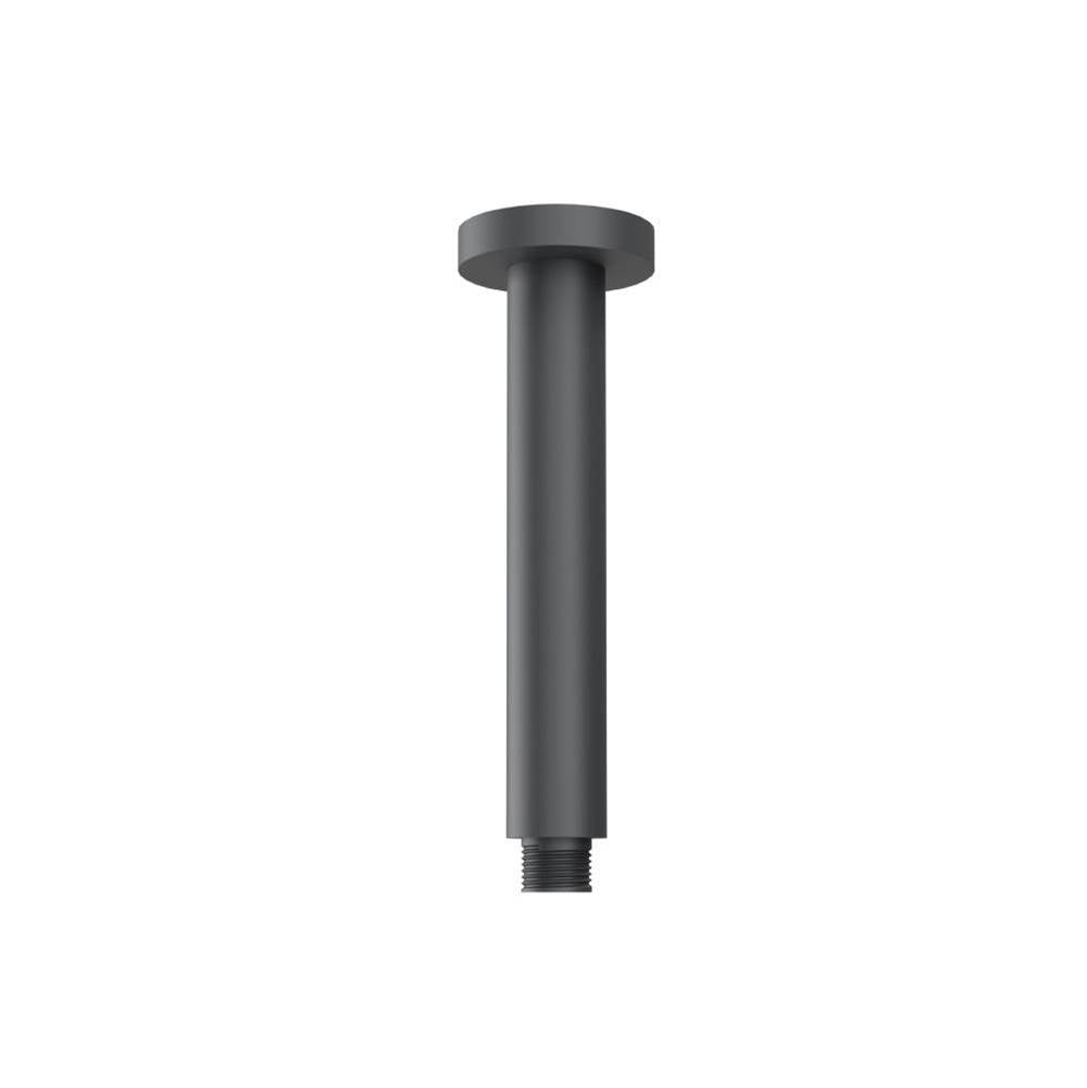 Flusso 100.6CSA Ceiling Mount Shower Arm - 6"