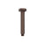 Flusso 100.6CSA Ceiling Mount Shower Arm - 6"