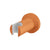 Flusso Serie 100 100.8002 Hand Shower Holder