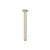 Flusso 100.8CSA Ceiling Mount Shower Arm - 8"