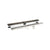 Flusso 11.LDR.3203 32" Decorative Linear Drain with 2" Outlet