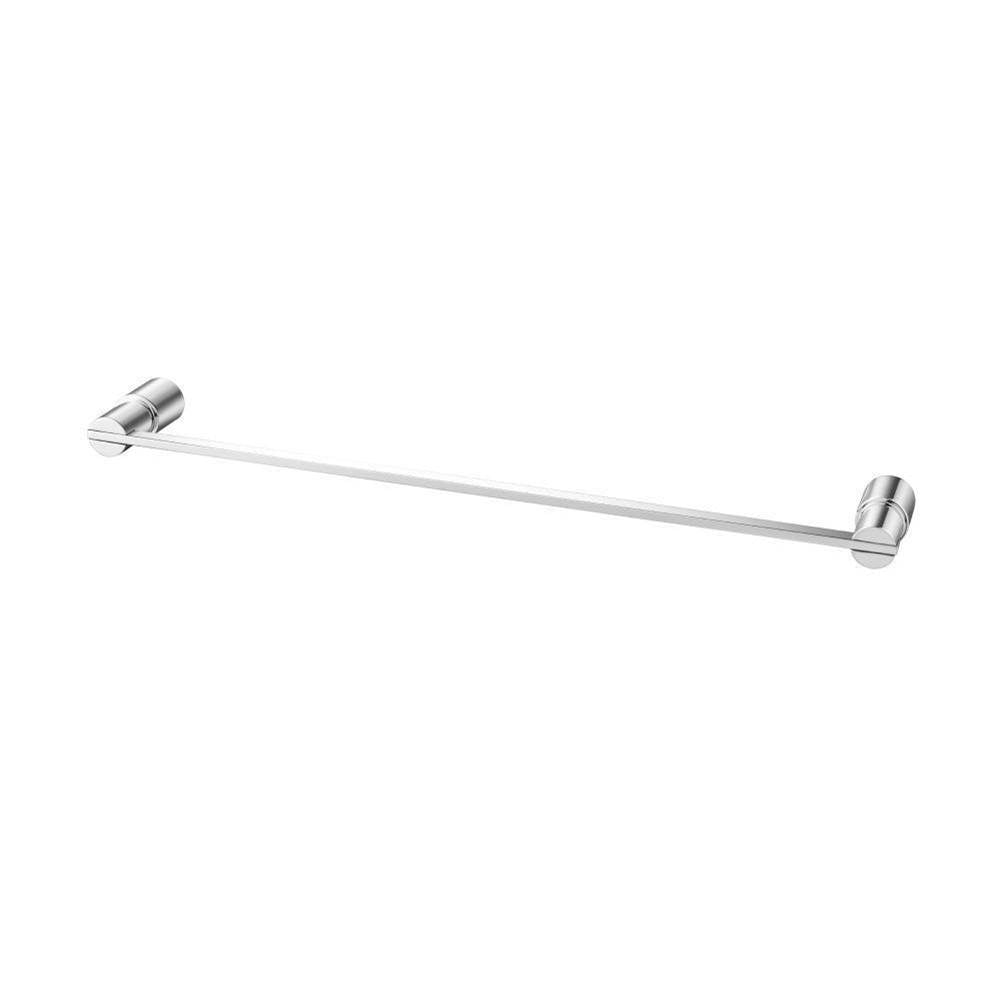 Flusso 145.1009 Brass Towel Bar
