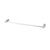 Flusso 145.1009 Brass Towel Bar