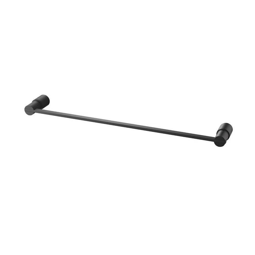 Flusso 145.1009 Brass Towel Bar