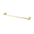 Flusso 145.1009 Brass Towel Bar