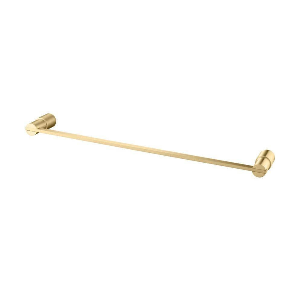Flusso 145.1009 Brass Towel Bar