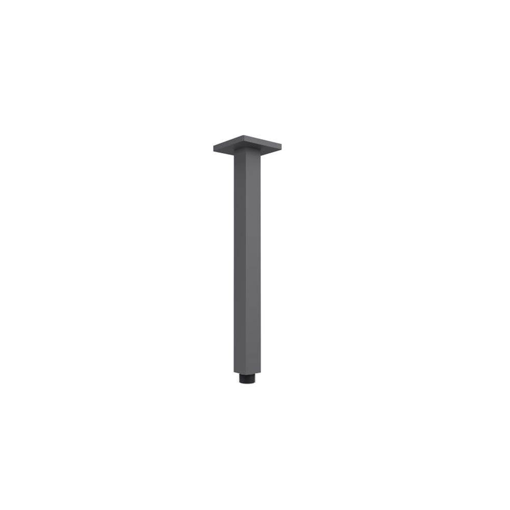 Flusso 160.12CSA Ceiling Mount Shower Arm - 12"