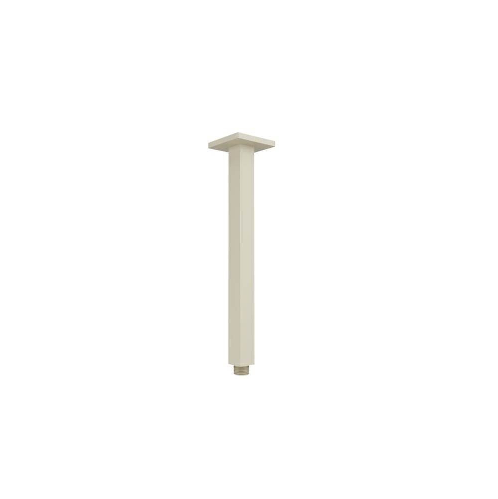 Flusso 160.12CSA Ceiling Mount Shower Arm - 12"