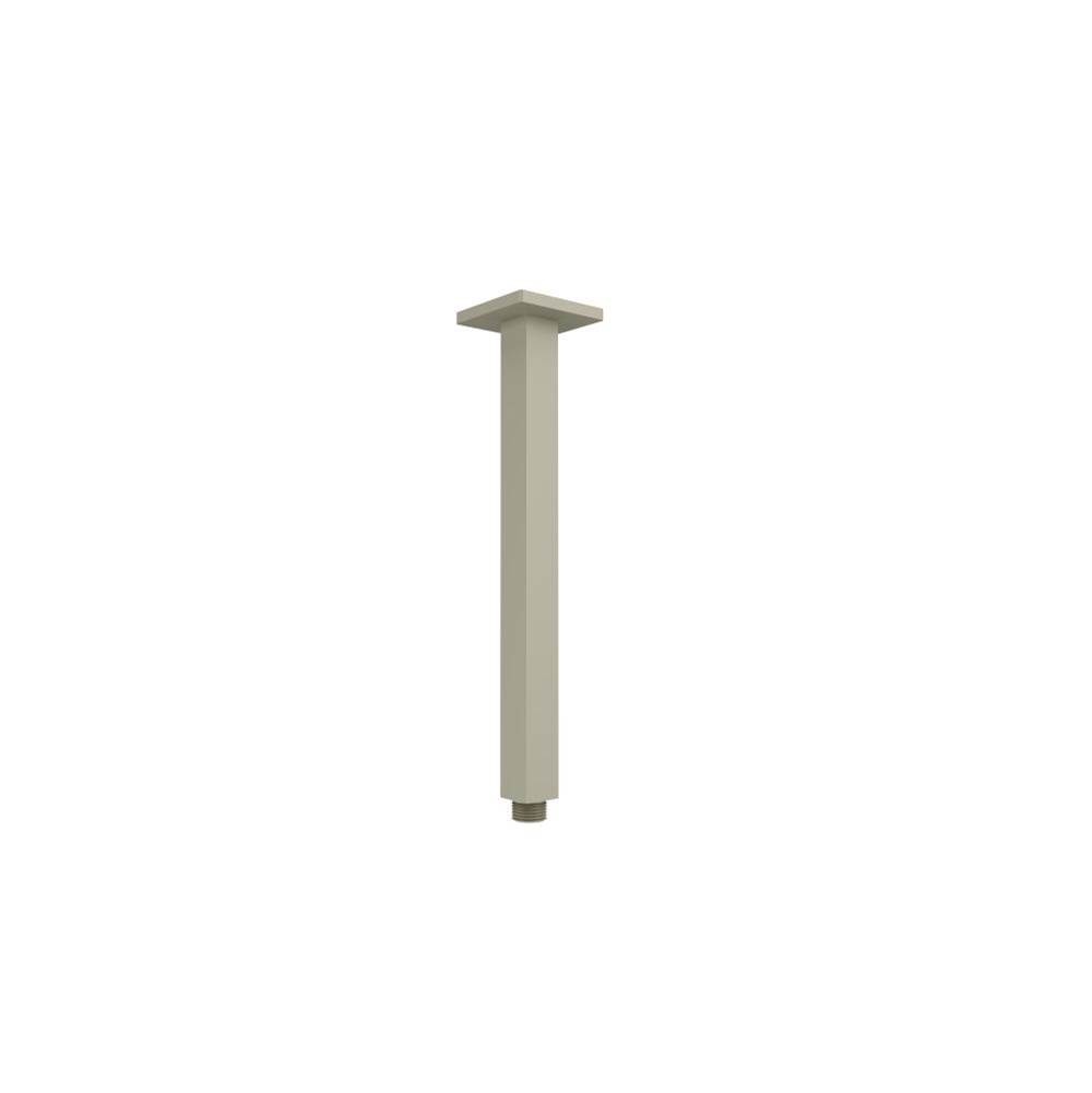 Flusso 160.12CSA Ceiling Mount Shower Arm - 12"