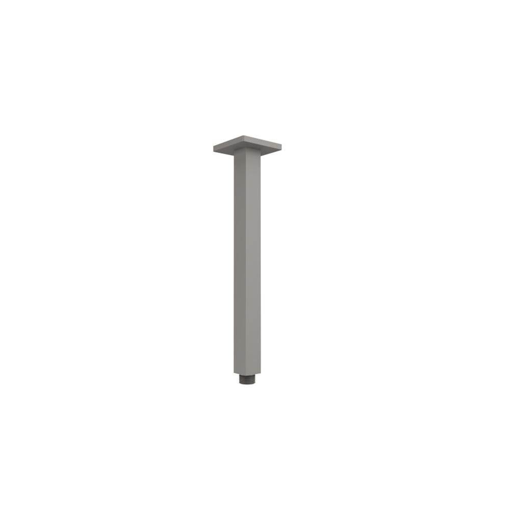 Flusso 160.12CSA Ceiling Mount Shower Arm - 12"