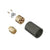 Flusso Serie 160 160.1800E 0.9" Extension Kit - For Use with 160.1800, 150.1800, 260.1800
