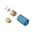 Flusso Serie 160 160.1800E 0.9" Extension Kit - For Use with 160.1800, 150.1800, 260.1800
