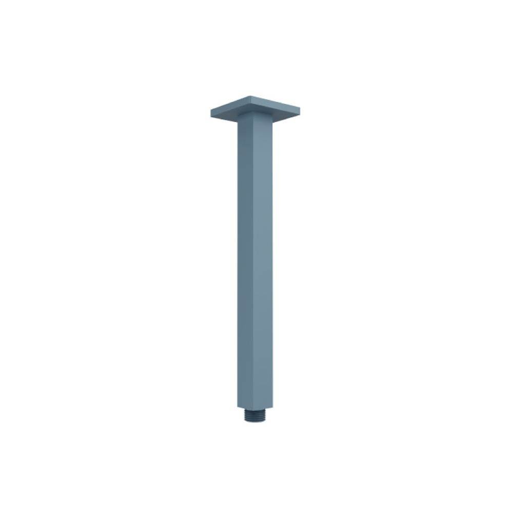 Flusso 160.8CSA Ceiling Mount Shower Arm - 8"