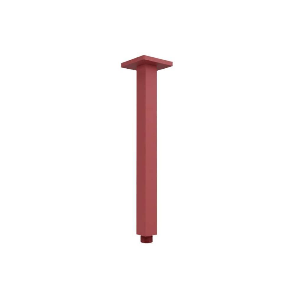 Flusso 160.8CSA Ceiling Mount Shower Arm - 8"