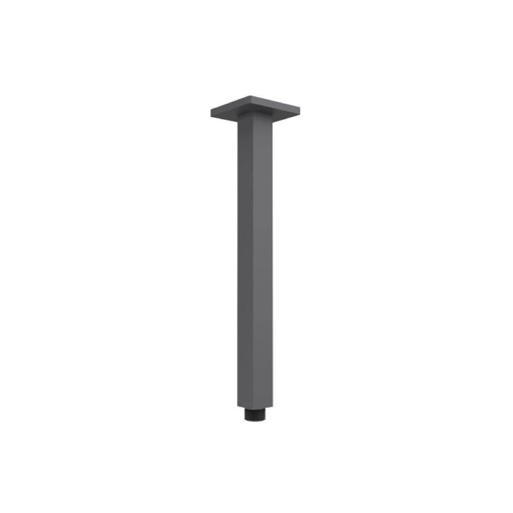 Flusso 160.8CSA Ceiling Mount Shower Arm - 8"