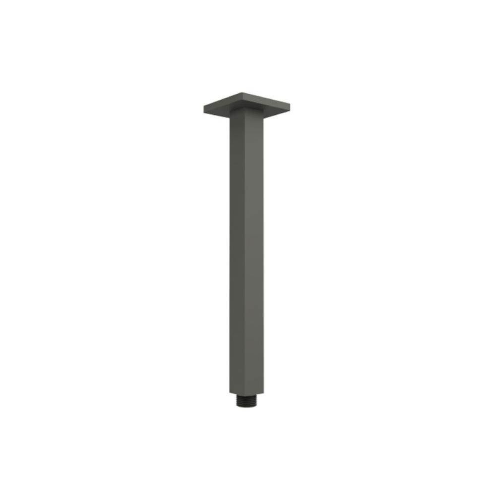Flusso 160.8CSA Ceiling Mount Shower Arm - 8"