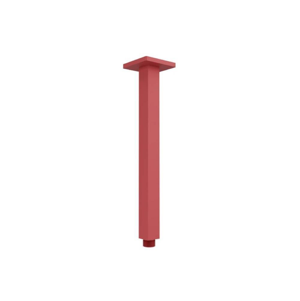 Flusso 160.8CSA Ceiling Mount Shower Arm - 8"