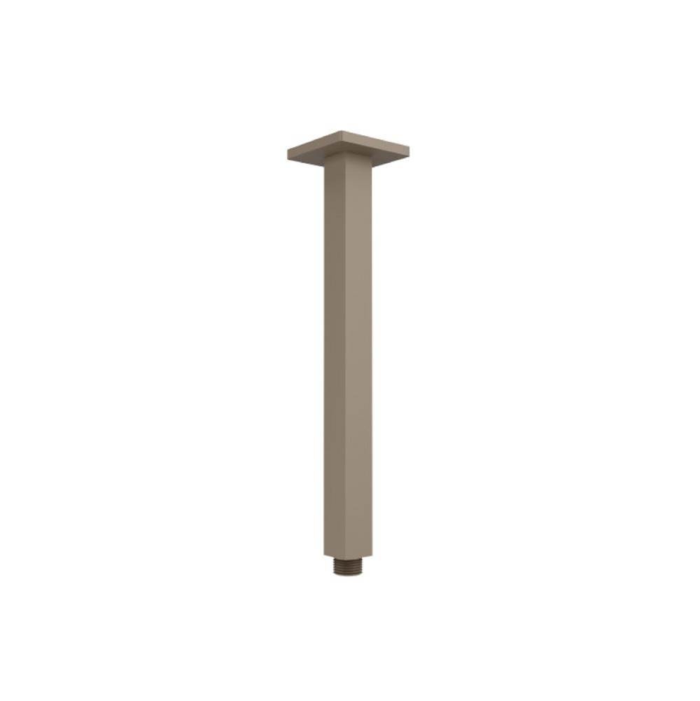 Flusso 160.8CSA Ceiling Mount Shower Arm - 8"