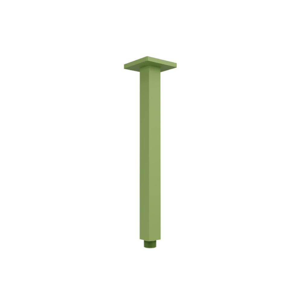 Flusso 160.8CSA Ceiling Mount Shower Arm - 8"