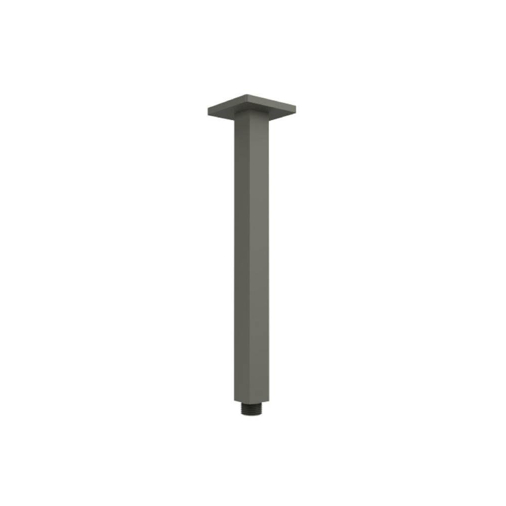 Flusso 160.8CSA Ceiling Mount Shower Arm - 8"