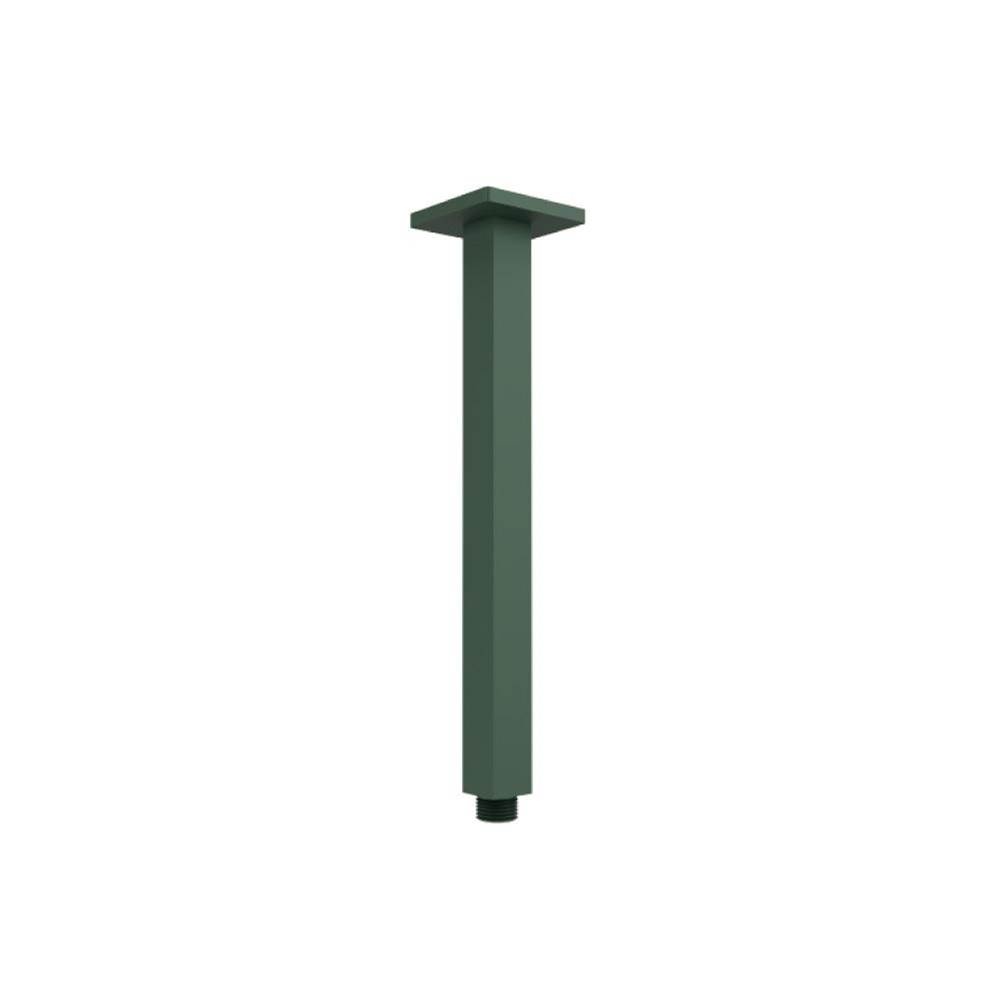 Flusso 160.8CSA Ceiling Mount Shower Arm - 8"