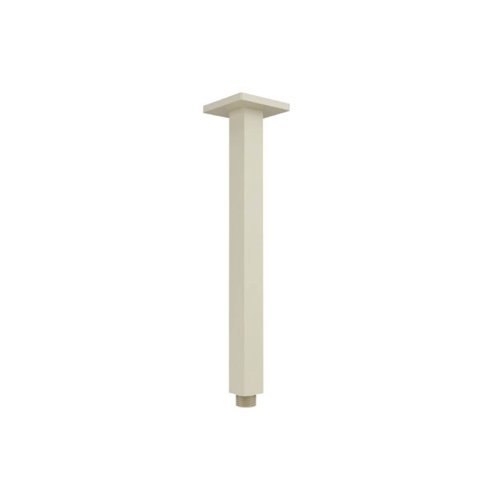 Flusso 160.8CSA Ceiling Mount Shower Arm - 8"