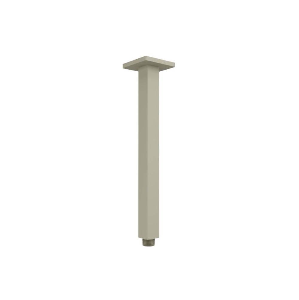 Flusso 160.8CSA Ceiling Mount Shower Arm - 8"