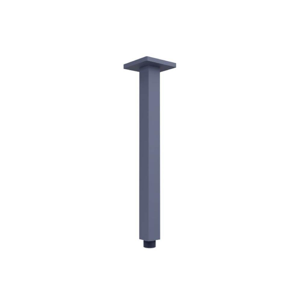 Flusso 160.8CSA Ceiling Mount Shower Arm - 8"