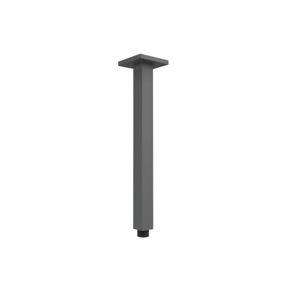 Flusso 160.8CSA Ceiling Mount Shower Arm - 8"