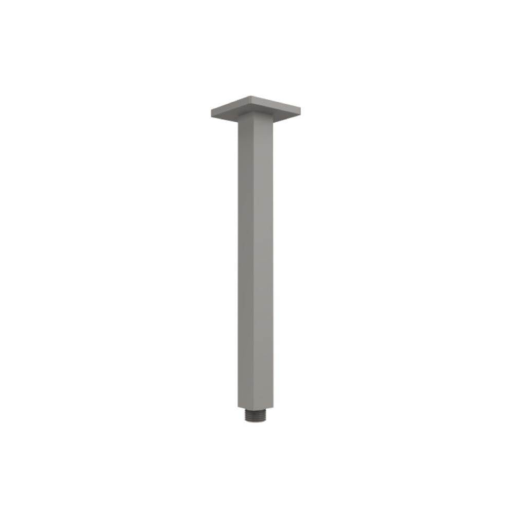 Flusso 160.8CSA Ceiling Mount Shower Arm - 8"