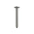 Flusso 160.8CSA Ceiling Mount Shower Arm - 8"