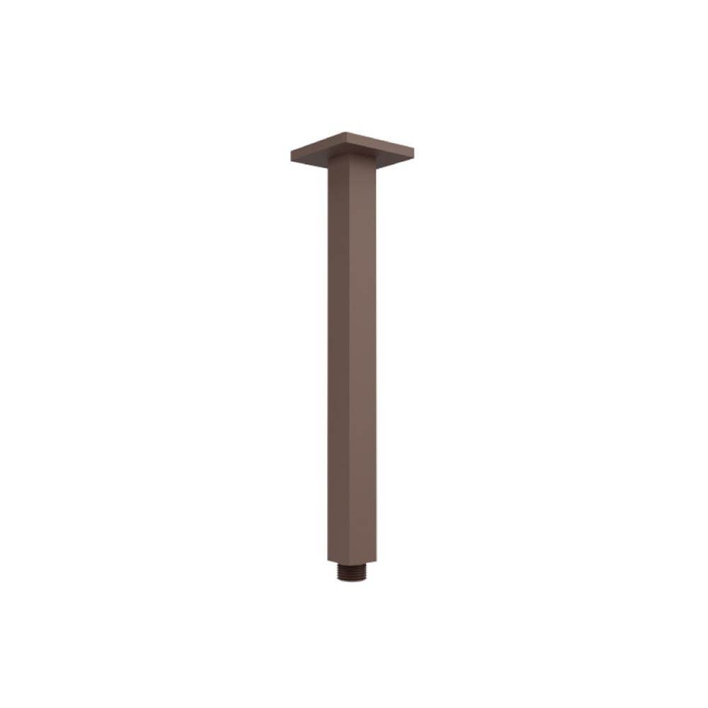 Flusso 160.8CSA Ceiling Mount Shower Arm - 8"