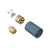 Flusso Serie 196 196.1800E 0.9" Extension Kit - For Use with 196.1800