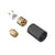 Flusso Serie 196 196.1800E 0.9" Extension Kit - For Use with 196.1800
