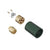 Flusso Serie 196 196.1800E 0.9" Extension Kit - For Use with 196.1800