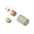 Flusso Serie 196 196.1800E 0.9" Extension Kit - For Use with 196.1800