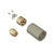Flusso Serie 196 196.1800E 0.9" Extension Kit - For Use with 196.1800