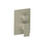 Flusso Serie 196 196.2100T Tub / Shower Trim - 2-Output