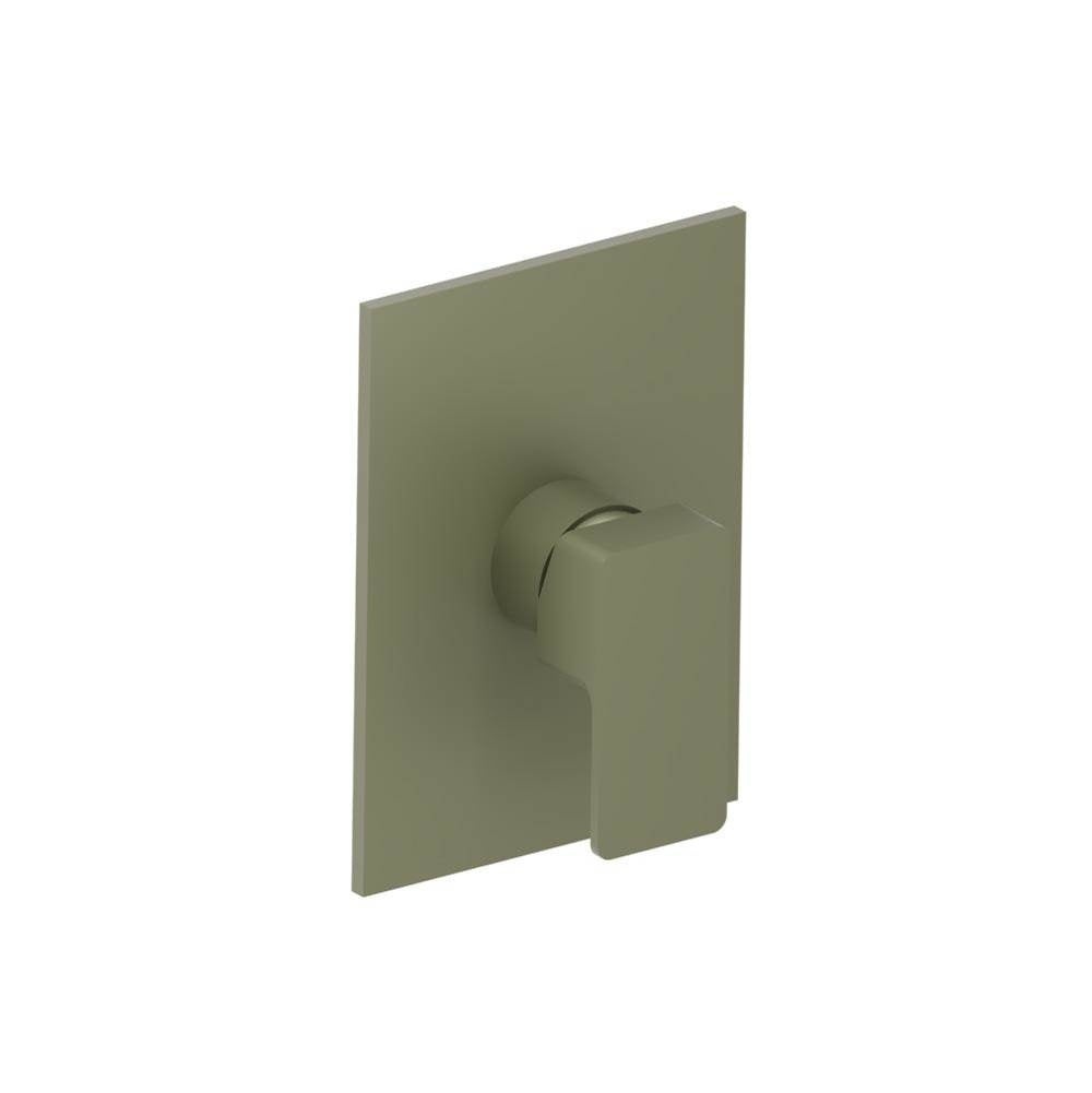 Flusso Serie 196 196.2200T Shower Trim & Handle - Use With PBV1005AS - Parent