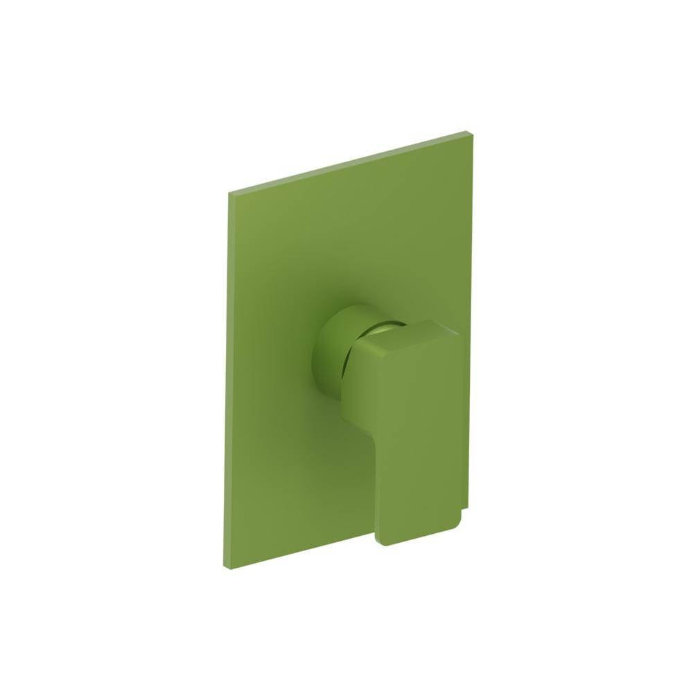 Flusso Serie 196 196.2200T Shower Trim & Handle - Use With PBV1005AS