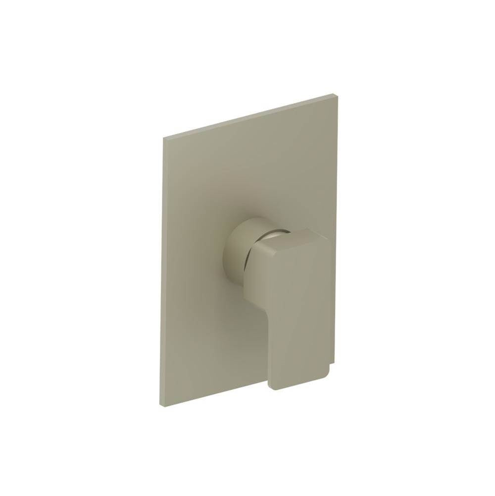 Flusso Serie 196 196.2200T Shower Trim & Handle - Use With PBV1005AS
