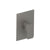 Flusso Serie 196 196.2200T Shower Trim & Handle - Use With PBV1005AS