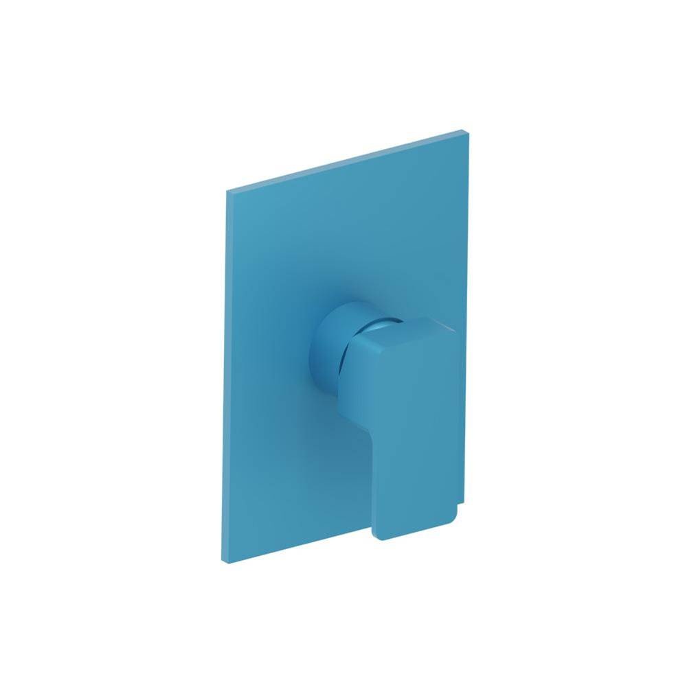 Flusso Serie 196 196.2200T Shower Trim & Handle - Use With PBV1005AS