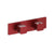 Flusso Serie 196 196.2705 3/4" Horizontal Thermostatic Shower Valve & Trim - 3 Output
